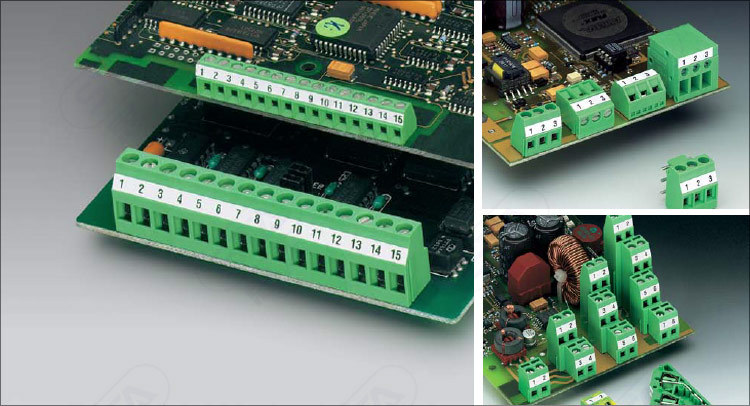 terminal block terminal block