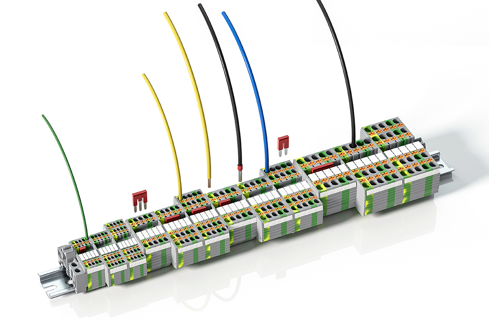 terminal block terminal block