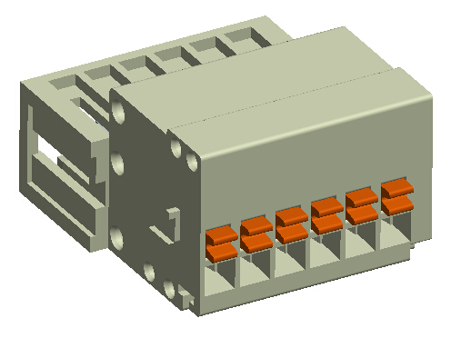 pluggable Terminal Block pluggable Terminal Block