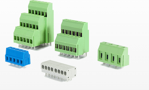 Dinkle terminal block Dinkle terminal block