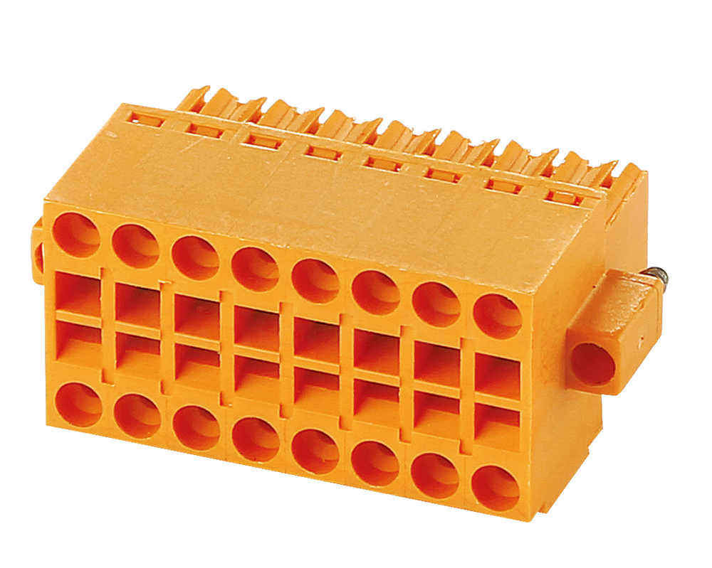 phoenix contact terminal block KF2EDGKEM-3.5 phoenix contact terminal block KF2EDGKEM-3.5