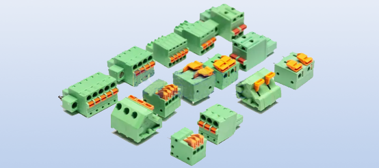 terminal electronics terminal electronics