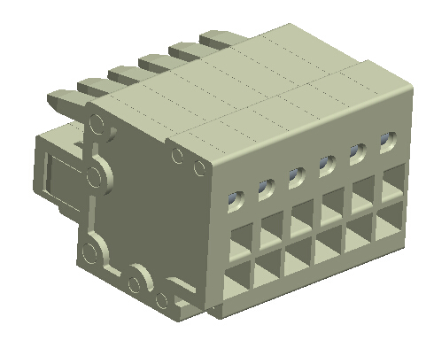 pluggable Terminal Block pluggable Terminal Block