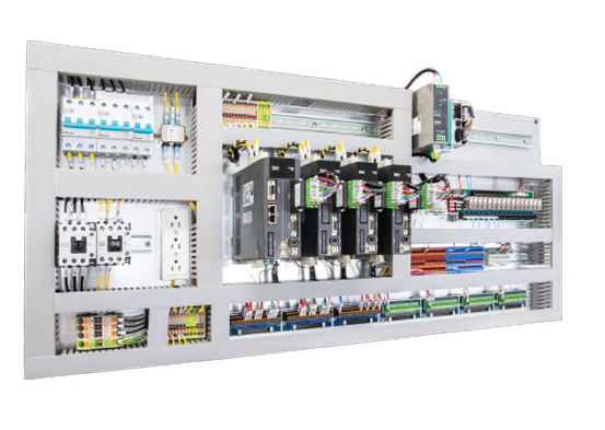 what is terminal block in control pannel what is terminal block in control pannel