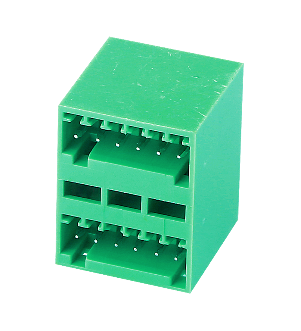 pcb pluggable terminal block KF2EDGRH-2.5 pcb pluggable terminal block KF2EDGRH-2.5