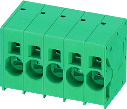 spring load terminal block KF205VB-10.0 spring load terminal block KF205VB-10.0