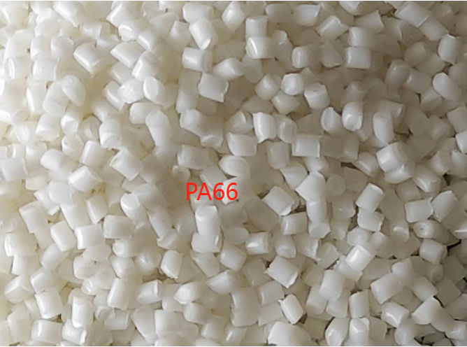 PA66 terminal block material Materiale della morsettiera PA66