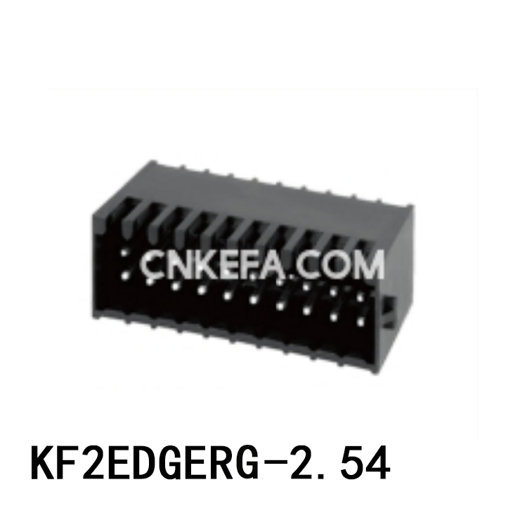 wago pluggable terminal KF2EDGERG-2.54 wago pluggable terminal KF2EDGERG-2.54