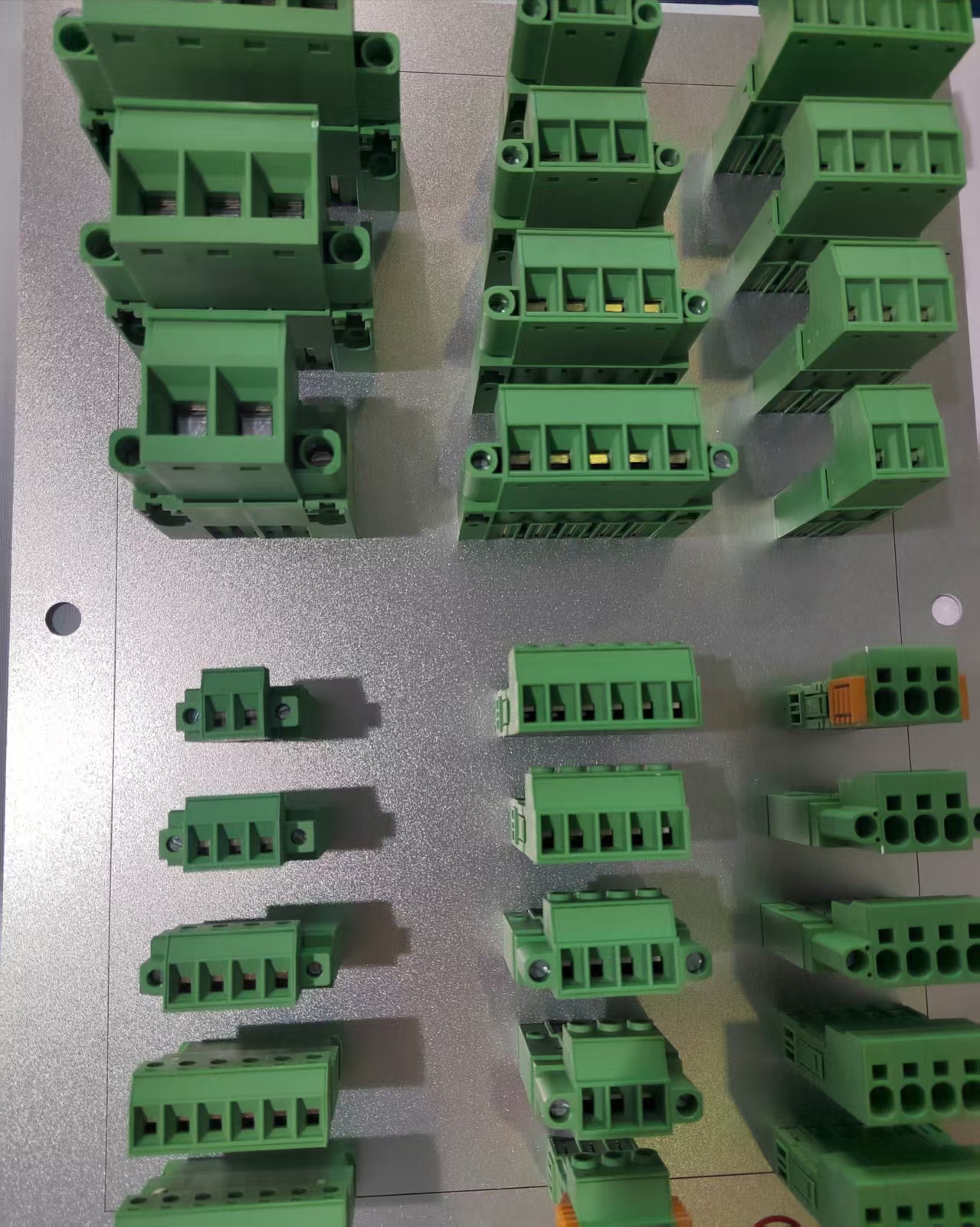 Terminal Block Supplier Terminal Block Supplier