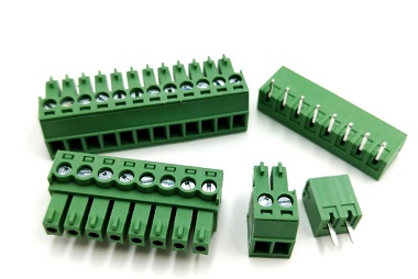 How to choose the right pluggable terminal block