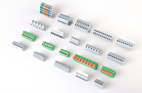 terminal block