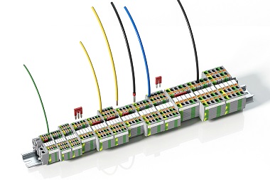 How to solve the common problems of DIN rail terminal blocks