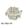 Harting Industrial-Grade Terminal Blocks for Export Supplier KE-006-FP 