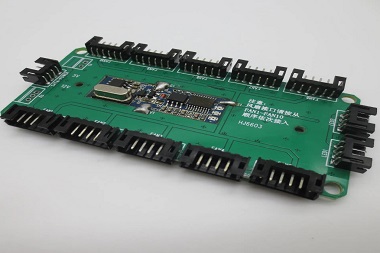 How SMT Terminal Blocks Improve Assembly Efficiency in Electronics Manufacturing