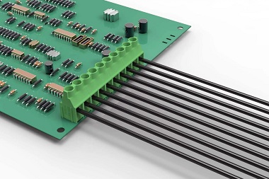 How to choose different types of SMT wiring terminals
