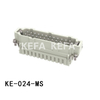 Harting Export-Ready Heavy Current Connectors KE-024-MS Supplyer