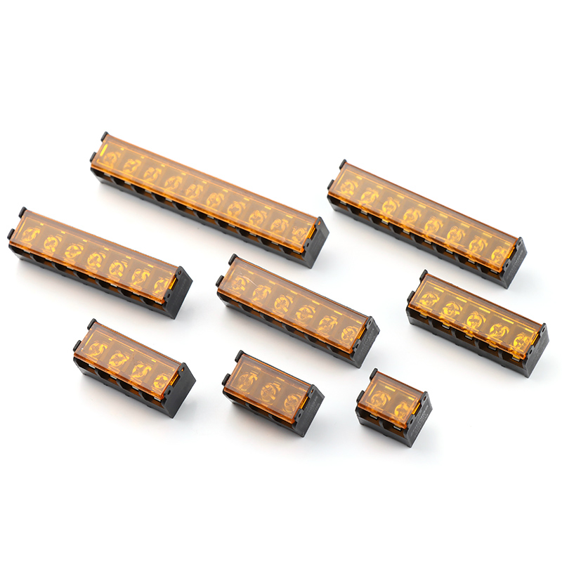 strip terminal block