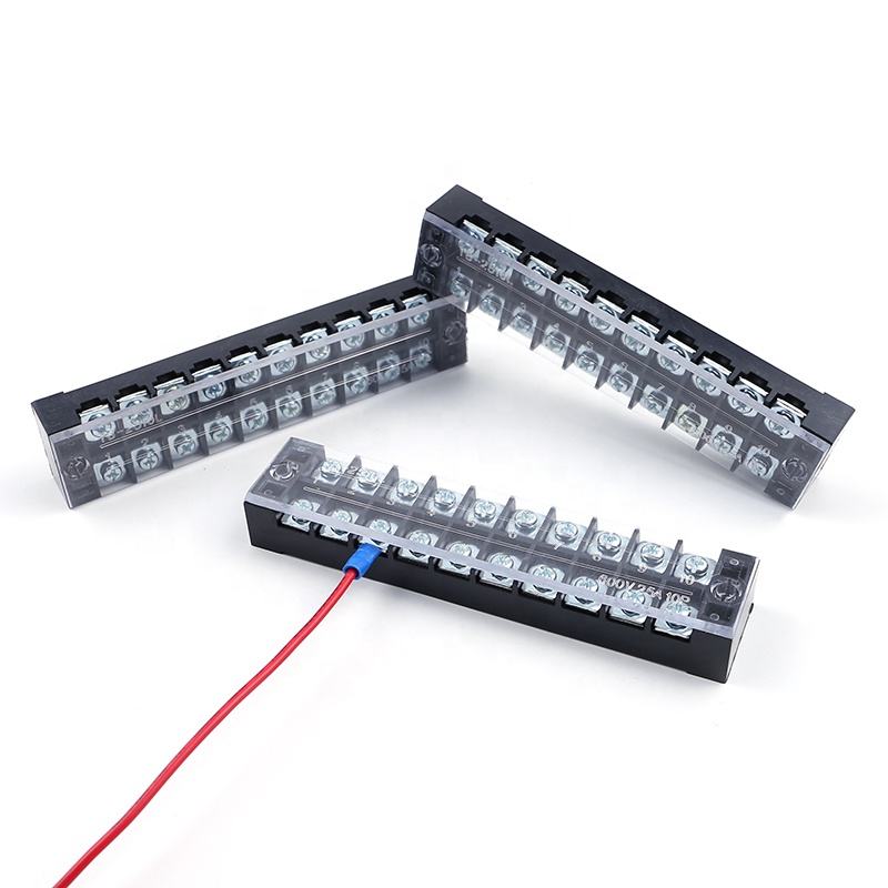 terminal block