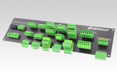 Plating Options for SMT Terminal Blocks Gold, Tin and Other Materials