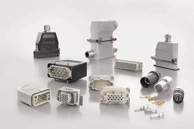 The benefits of using heavy duty connectors in industrial applications