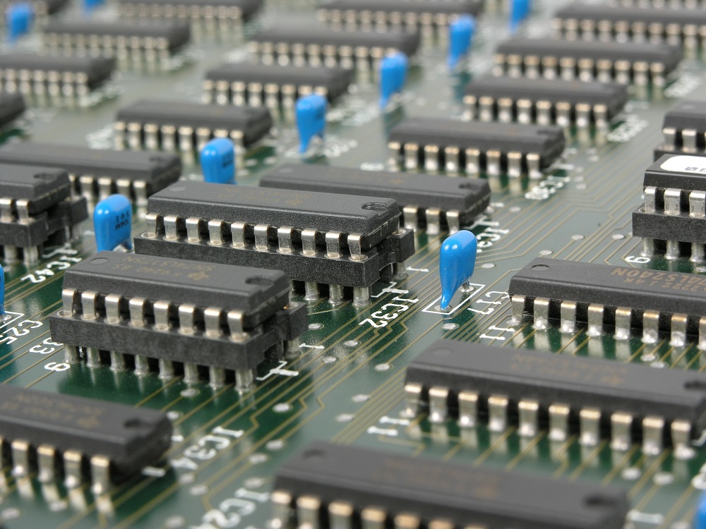 terminal block