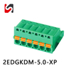 SHANYE BRAND 2EDGKDM-5.0 300V what is a terminal block connector 
