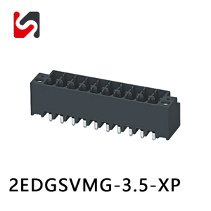 Shanye Brand 2EDGSVMG-3.5 300V HOT SALE CONNECTER 3,5 мм шага PHOENIX PCB Тип ПЕКТА