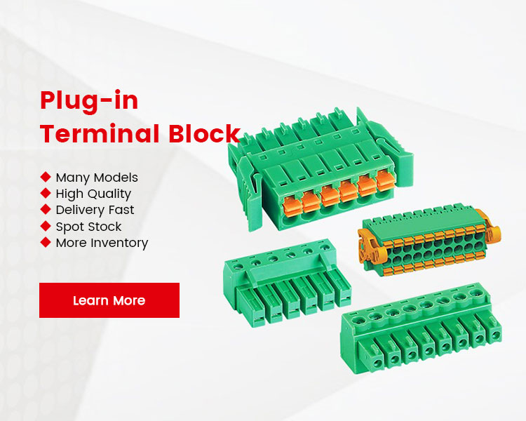 Who Makes Terminal Blocks in China? 