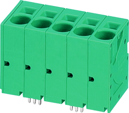 kf spring terminal block KF205R-10.0