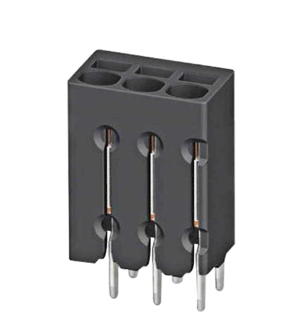 SMT terminal block KF2025AV-2.5