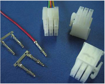 Terminal Block Alternatives