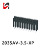 Marca SHANYE 2035AV-3.5 300V 10A 3,5mm paso gran oferta bloque de terminales Phoenix smd con alta calidad