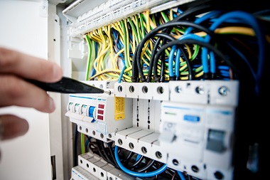 Introduction to Spring Loaded Terminals