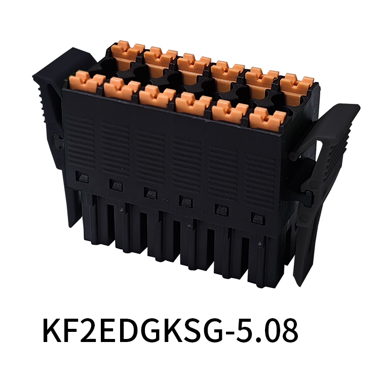 The Critical Role of Terminal Blocks in Modern PLC Control Systems