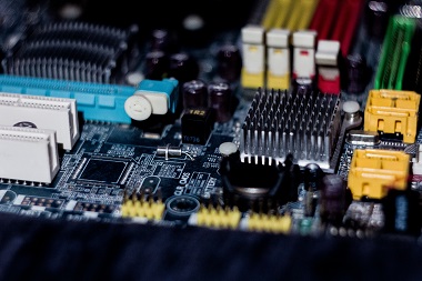 The application of SMT wiring terminal in emerging technologies