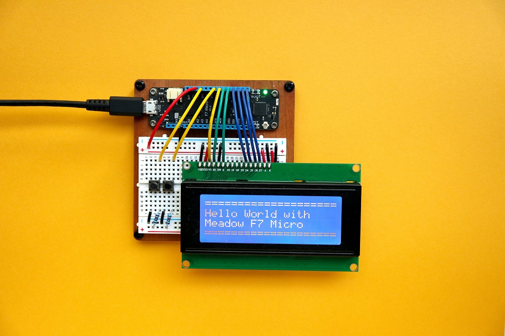 terminal block