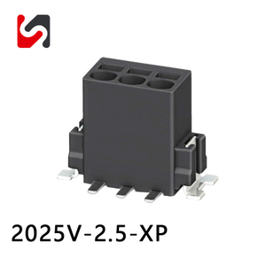 siemens terminal blocks supplier 2025V-2.5 150V 5A 2.5mm pitch hot sale phoenix terminal block smd with high quality 
