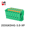 SHANYE BRAND 2EDGKDHG-5.0 300V what are electrical terminal blocks