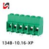  SY134B-10.16 600V 60A hot sale high current pcb screw terminal connector 10.16 mm pitch supplyer