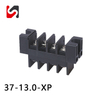 SHANYE BRAND 37-13.0 300V 13.0mm pitch hot sale barrier style terminal blocks with high quality supplyer