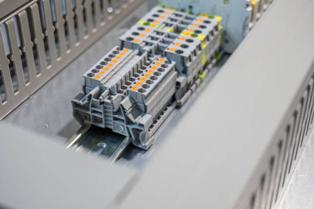 distribution terminal block