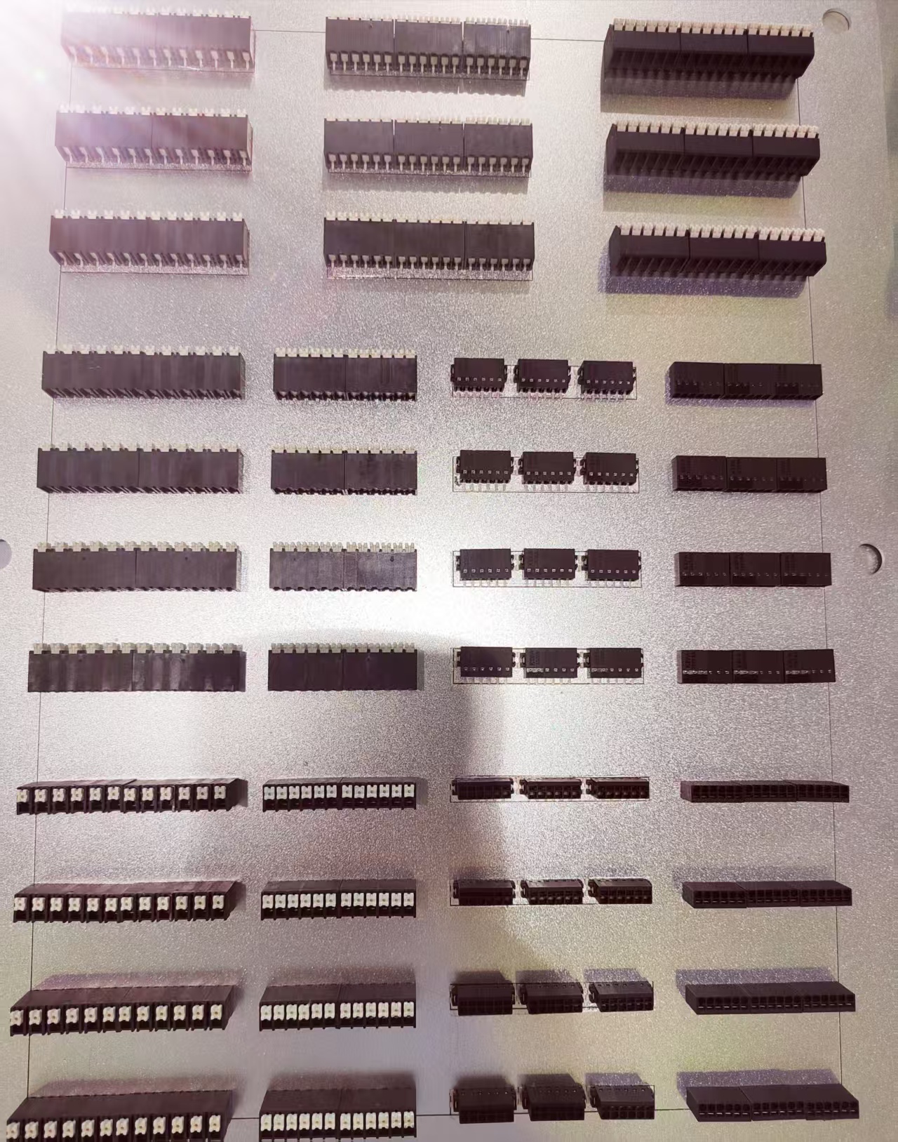 SMT Terminal block