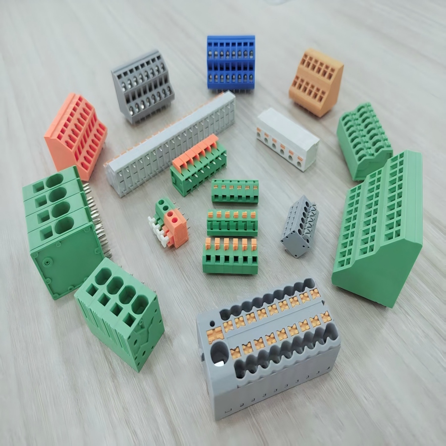 How To Choose The Right Terminal Blocks: Expert Advice And Its ...