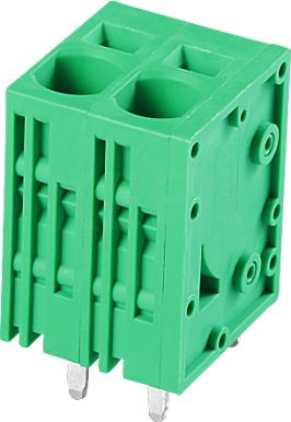 PCB Terminal block KF205V-7.5