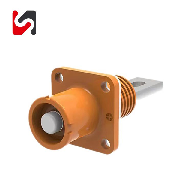 energy storage connector ESS-100A-16-S-OR-00-20160003077 100A