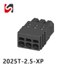 SHANYE BRAND 2025T-2.5 150V 5A 2.5mm pitch hot sale phoenix smd screw terminal block with high quality made in china