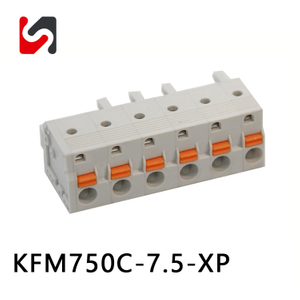 Shanye Marke KFM750C-7,5 300V 10A Phoinex Ersetzen 