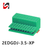 2EDGDJ-3.5 300V smt screw terminal