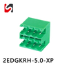 2EDGKRH-5.0 300V pcb mount screw terminal block connector