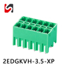 SHANYE BRAND 2EDGKVH-3.5 300V pcb spacer screw